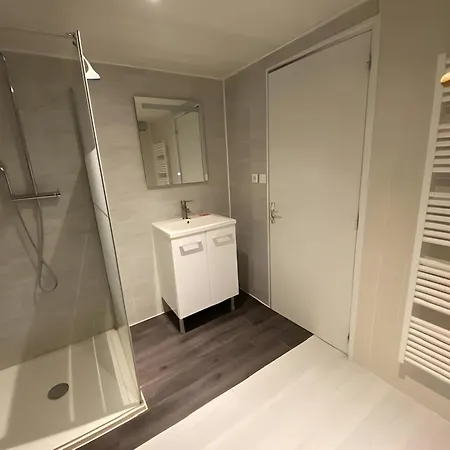 Chalet Les Cimes Etoilees